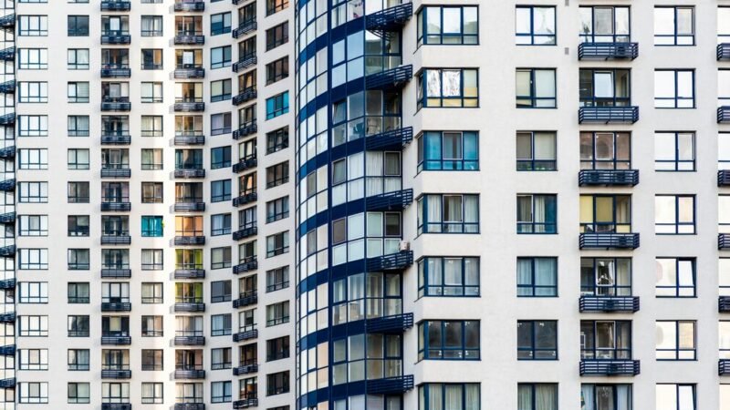 Спрос подстегнул цены: рынок жилья Краснодара в 2023 году