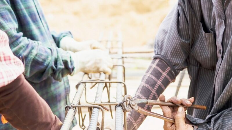 Число работающих мигрантов на Дону составило более 12 тыс. человек