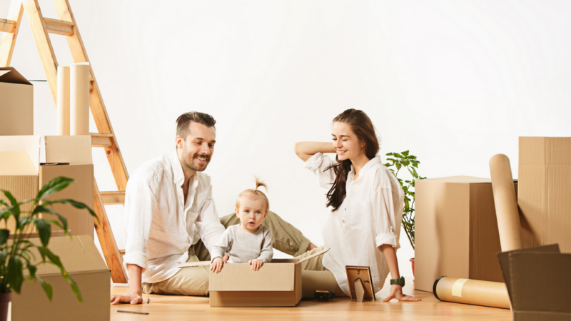 «Семейная ипотека» в 2024 году: условия и возможности