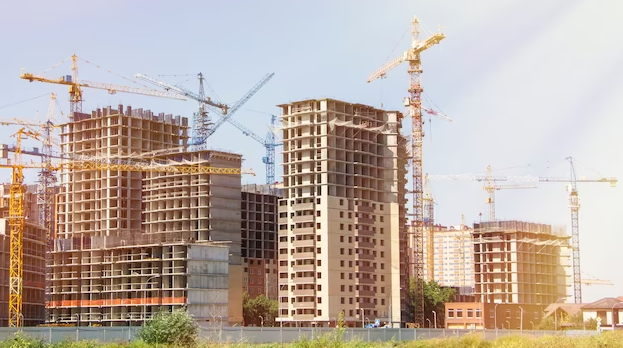 В Краснодаре в III квартале спрос на «первичку» вырос на 41%