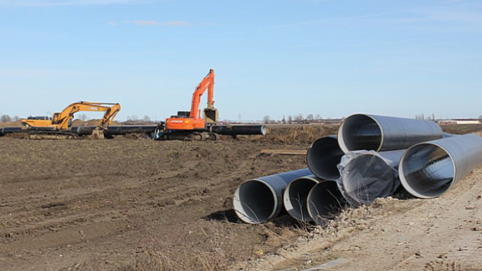 На Кубани в 2022 году на реконструкцию очистных сооружений направят 787 млн рублей