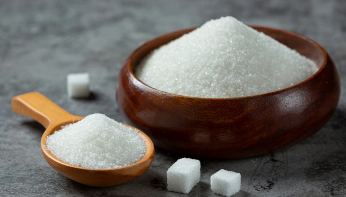 На Кубани производство сахара в 2022 году выросло в 2,5 раза