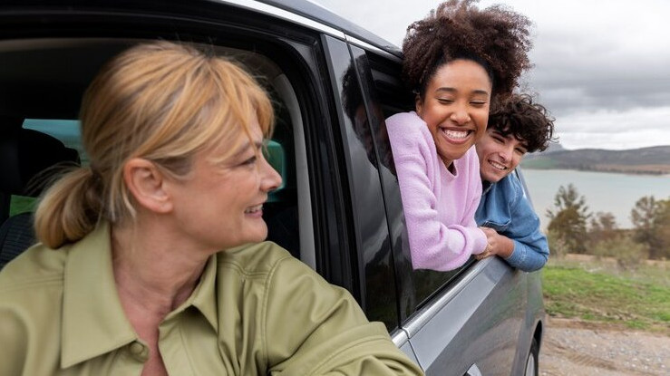 «Открытие Авто»: автопутешественники ЮФО рассказали о главных проблемах внутреннего туризма