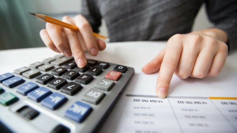 Средняя зарплата в Краснодаре в 2022 году выросла почти на 15%