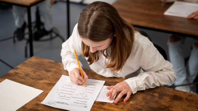 В Краснодаре спрос на услуги репетиторов вырос более чем в два раза