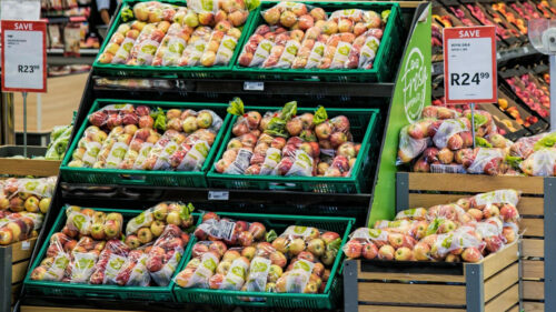 На Кубани введут ежедневный мониторинг цен и ассортимента товаров в магазинах