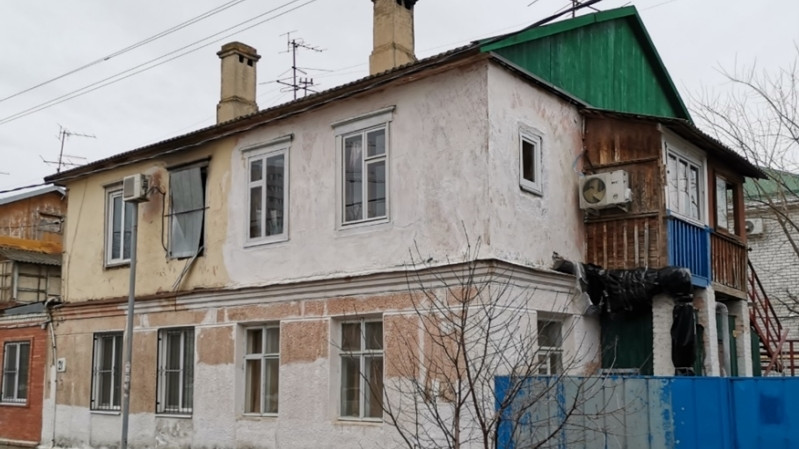 В Краснодаре на расселение жителей аварийных домов направили 214 млн рублей