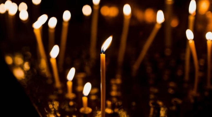 Радоницу на Кубани официально объявили выходным днем