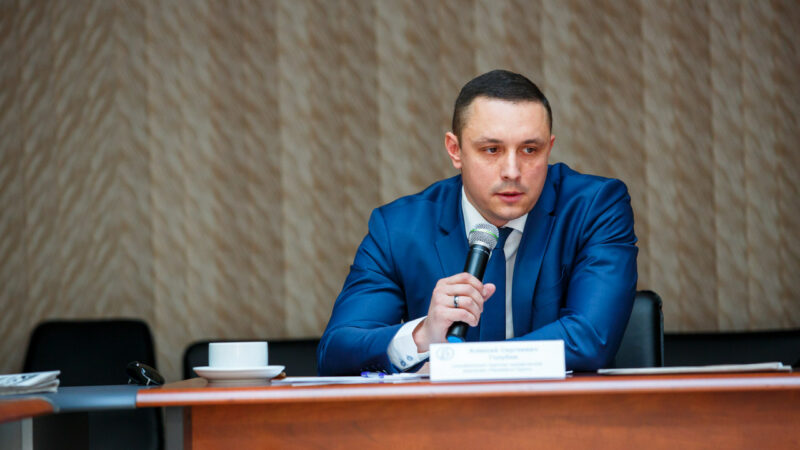 QR-коды, как примета уходящего года