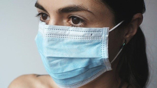 На Кубани число заболевших COVID-19 превысило 75 тыс. человек