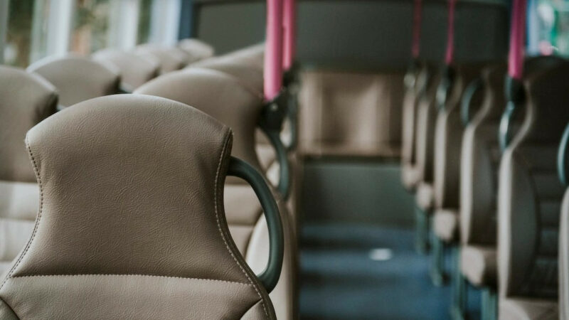 В Краснодаре запустят новый маршрут по брутто-контракту