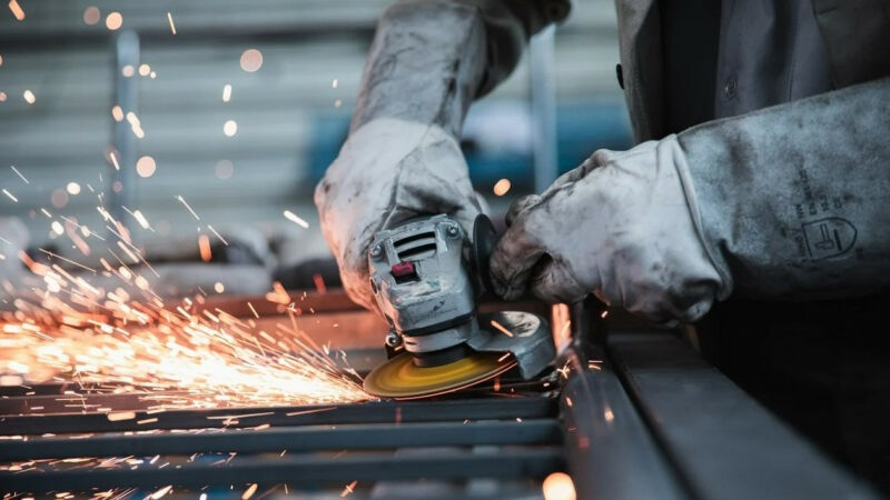 Растет промышленность и зарплаты: как изменилась экономика Краснодара в 2021 году