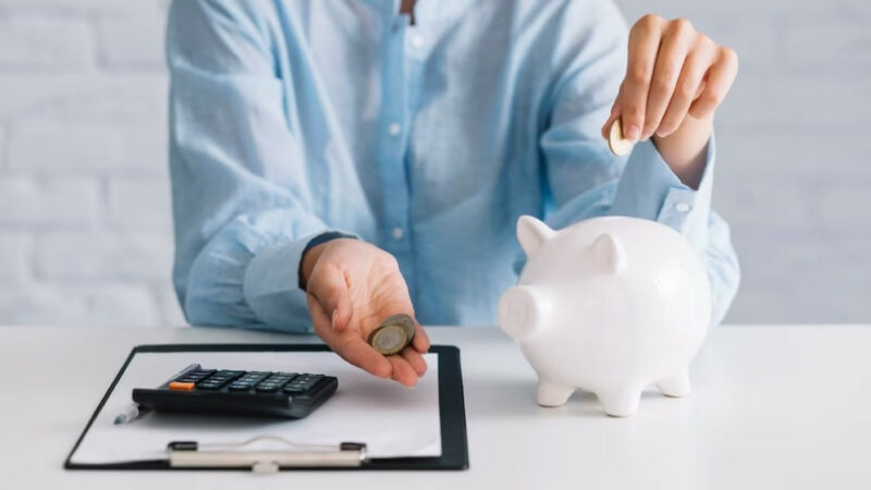 Личный учет: как самозанятому и фрилансеру распределять бюджет