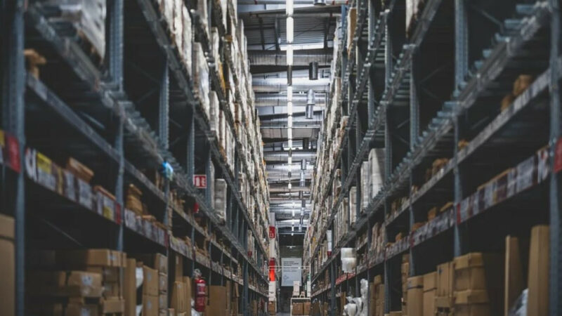 Промпарк Wildberries в Краснодаре откроют в феврале 2022 года