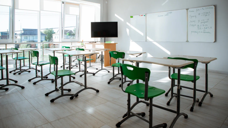 Другой подход к образованию детей: как жительница Ейска открыла частную школу