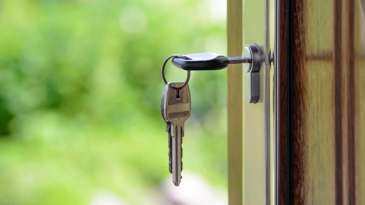 На Кубани в январе 2022 года средний размер ипотечного кредита вырос на 52,5%