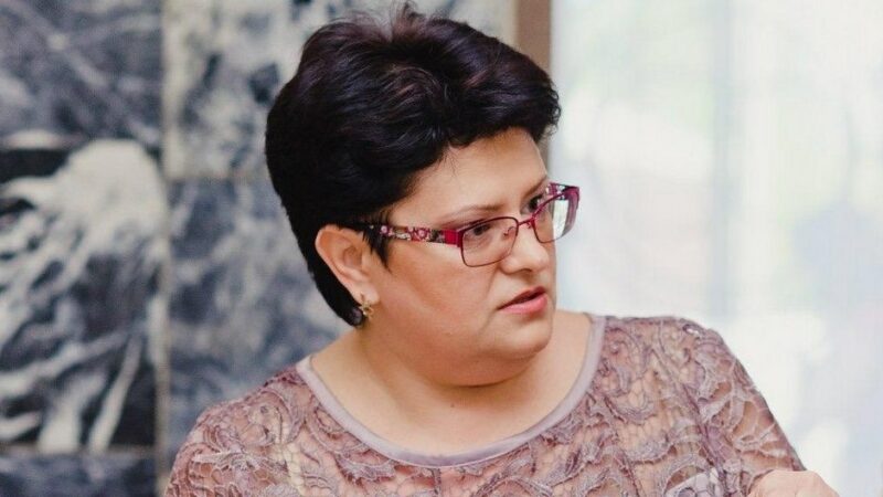 По инструкции на китайском: как юрист из кубанской станицы занялась созданием дизайнерских ридикюлей