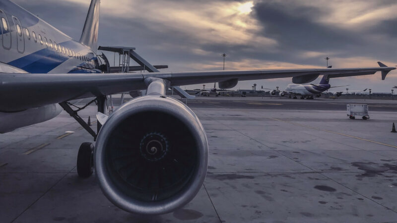 Три аэропорта Кубани останутся закрытыми до 25 апреля