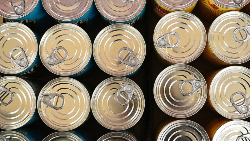 На Кубани промпроизводство в январе-марте 2021 года выросло на 4,1%