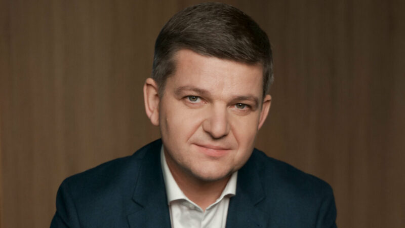 Роман Карманов:«Для развития креативных индустрий нужны событийные мероприятия»