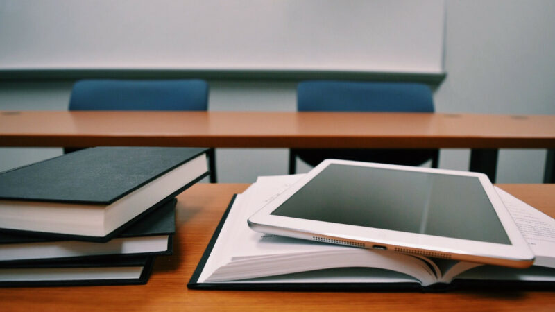 На Кубани из-за случаев коронавируса закрыли школу