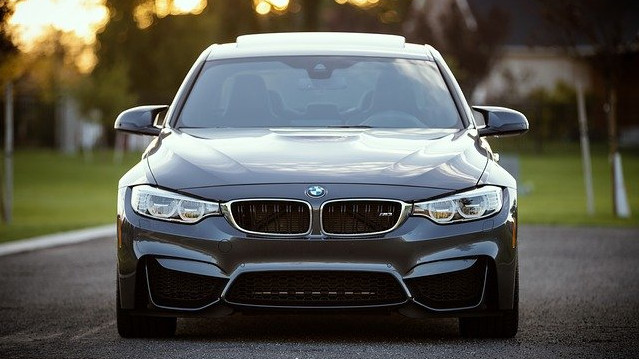 Кубань заняла третье место в стране по количеству легковых автомобилей