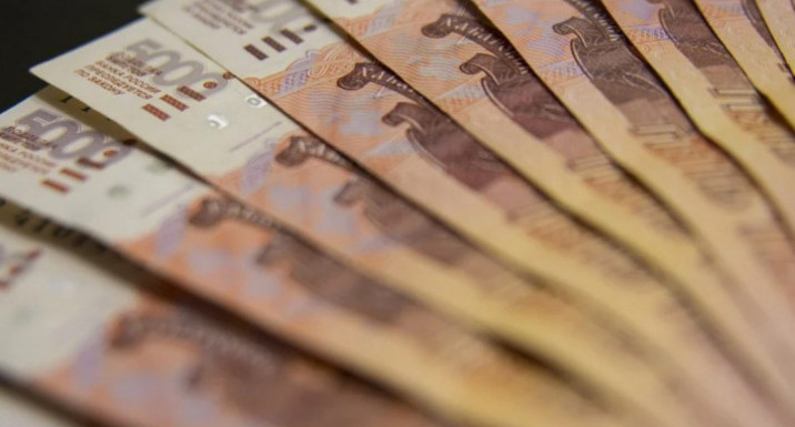 Кубань получила 8 млрд рублей бюджетного кредита на рефинансирование долгов