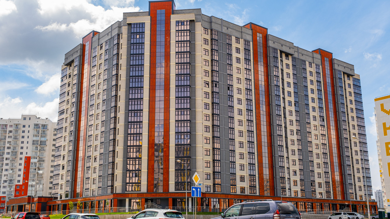 Застройщик платит часть ипотеки за клиента