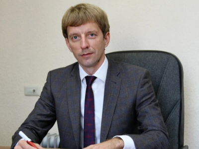 Михаил Шарафан: «Наука — это часть культуры»