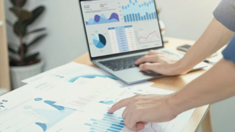 Аналитика в бизнесе: как с помощью метрики и гипотез влиять на развитие продукта