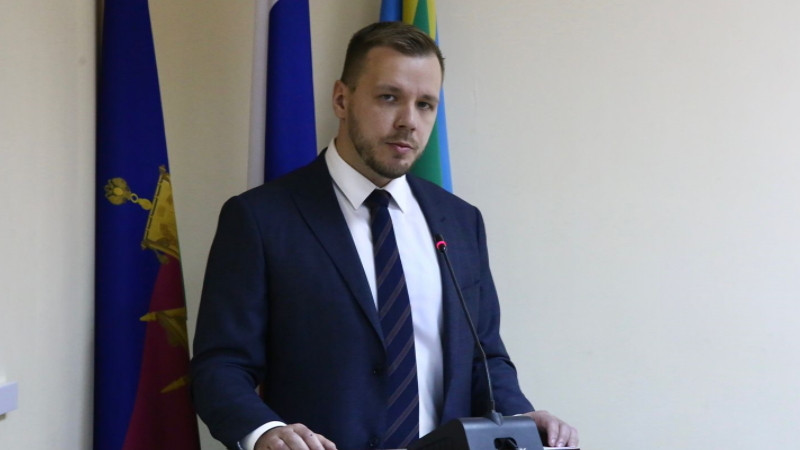 Главой Туапсинского района стал Сергей Бойко