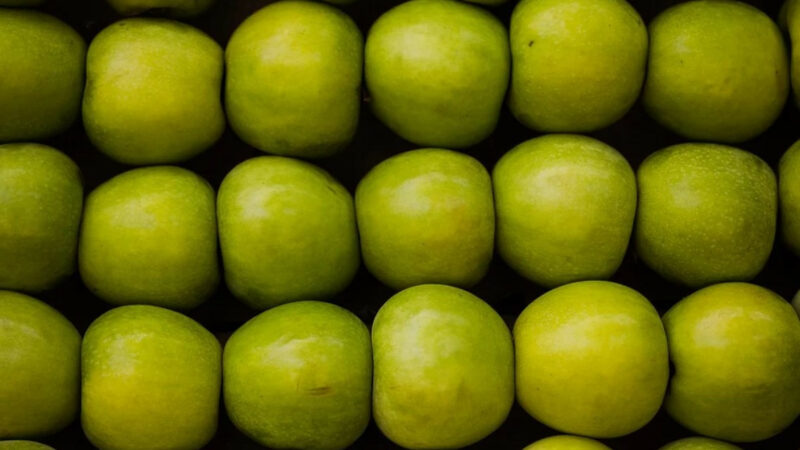 На Кубани прогнозируют урожай плодово-ягодных культур на уровне 410 тыс. тонн