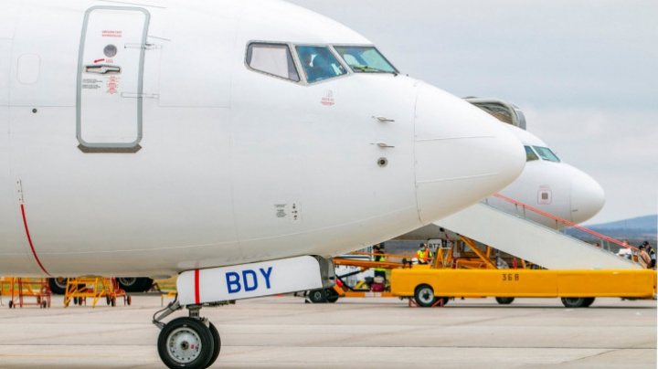 Аэропорты Краснодара, Анапы и Геленджика получат 400 млн рублей субсидий