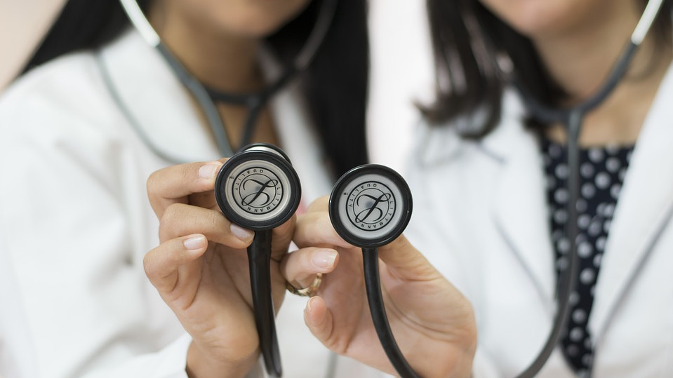 «Спроси врача» - новое слово в медицинской поддержке клиентов