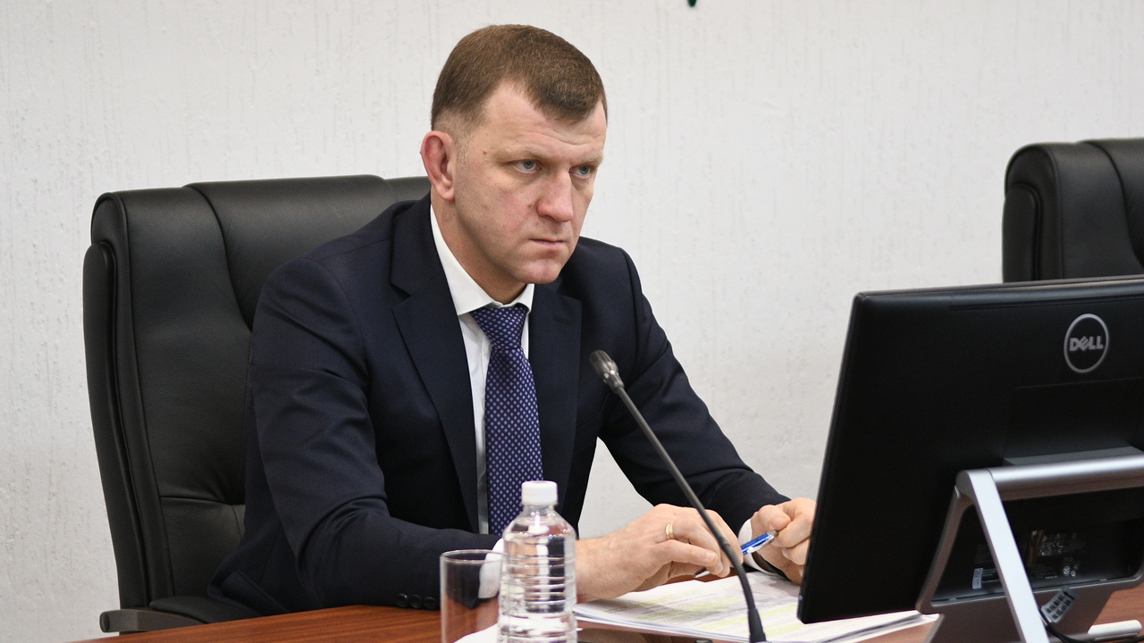 Мэр Краснодара рассказал, как власти города поддерживают семьи участников СВО