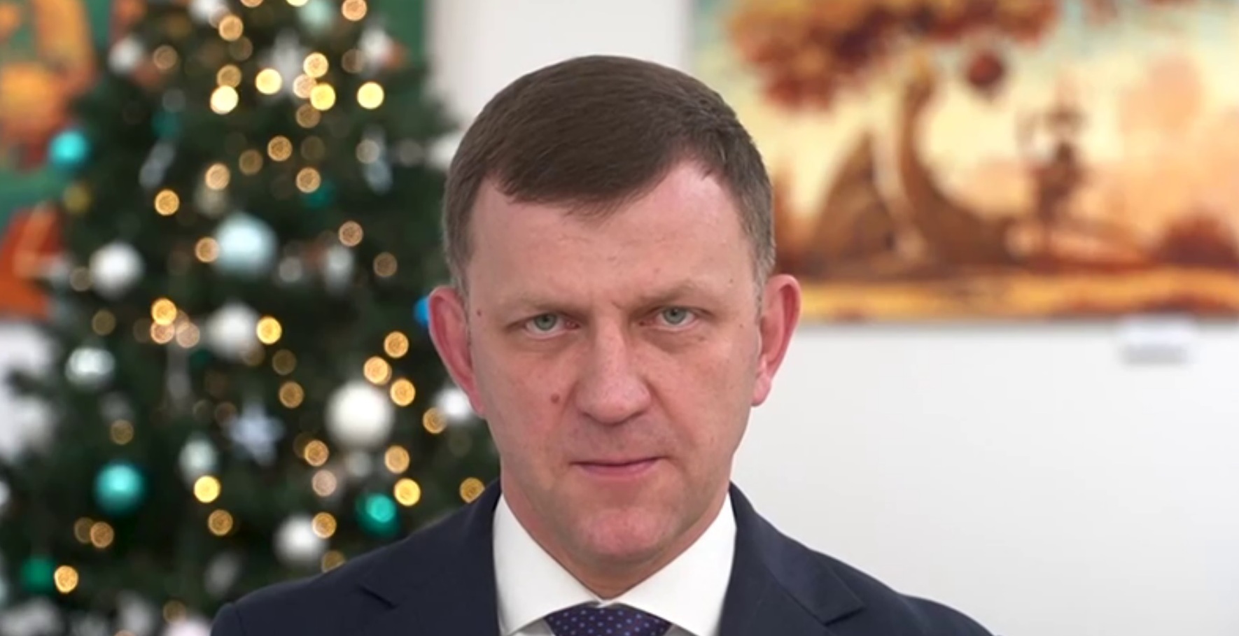 Мэр Краснодара: Несмотря на все сложности, наш город продолжает развиваться