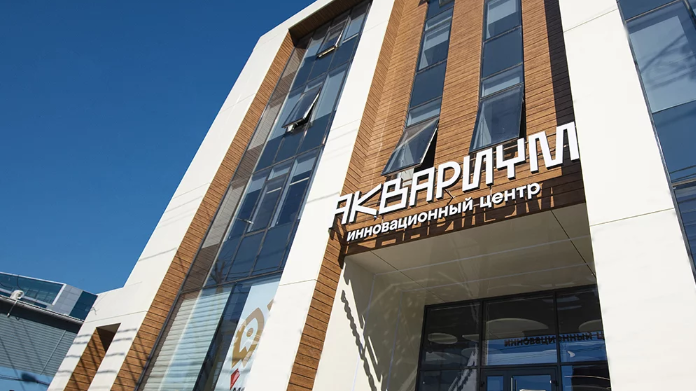 Краснодарский центр «Аквариум» получил статус регионального оператора «Сколково»