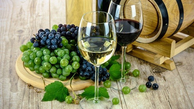 Кубанские винодельни попали в список лучших в мире