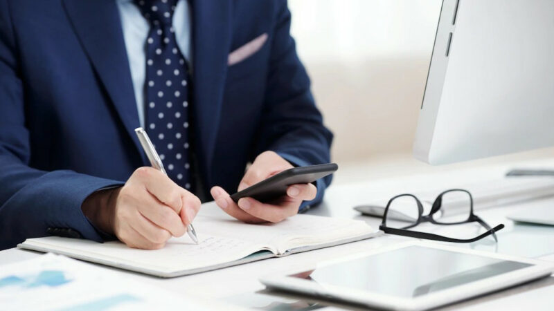 И.о. вице-мэра Новороссийска стал бывший замминистра транспорта Крыма Александр Мохна