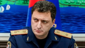 Кубанский глава СУ СК Андрей Маслов стал заместителем Бастрыкина