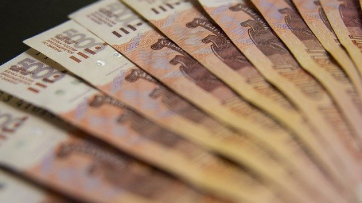 На Кубани в 2022 году налоговые доначисления бизнесу выросли в 2,9 раза