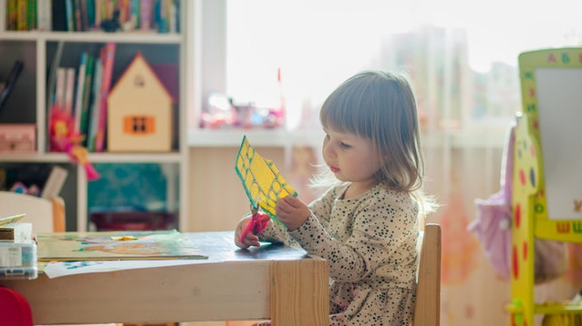 В Прикубанском округе Краснодара возведут еще четыре детсада и школу