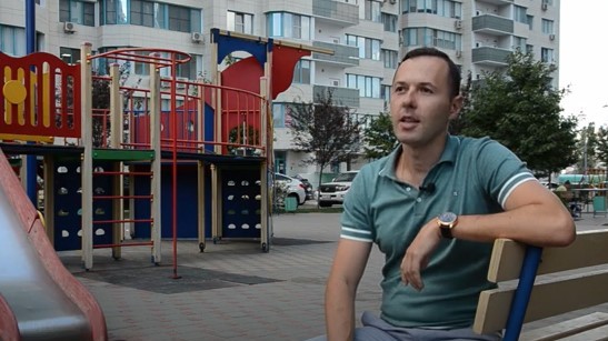 Алексей Гридин, автор детских книг по основам финансовой грамотности