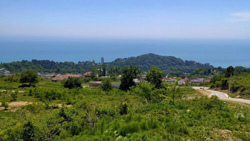 В Сочи хотят ужесточить контроль за строительством частных домов на потенциально опасных территориях