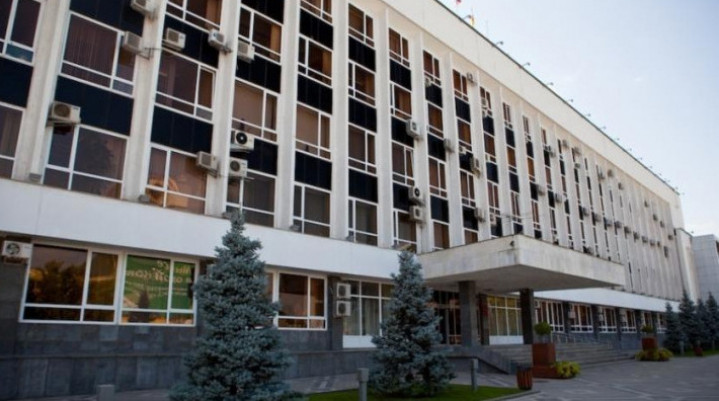 В Краснодаре назначили двух новых заместителей главы города
