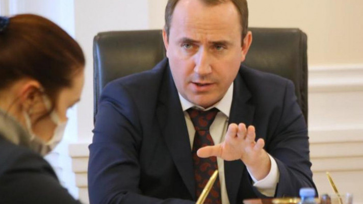 Краевой суд не стал дисквалифицировать главу Геленджика