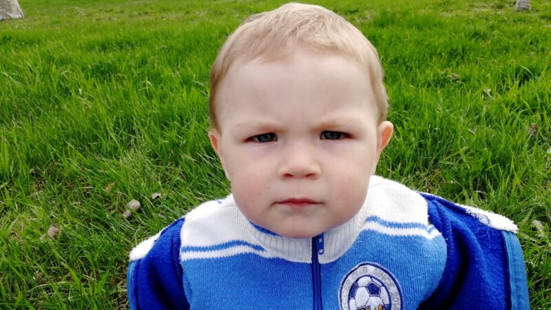 «Русфонд» собирает средства для помощи годовалому Андрею Кузину с косолапостью