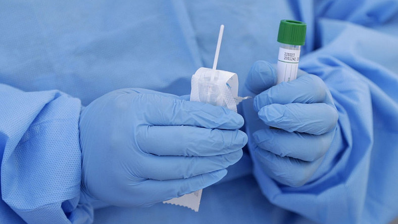 На Кубани за сутки выявили 19 случаев коронавируса