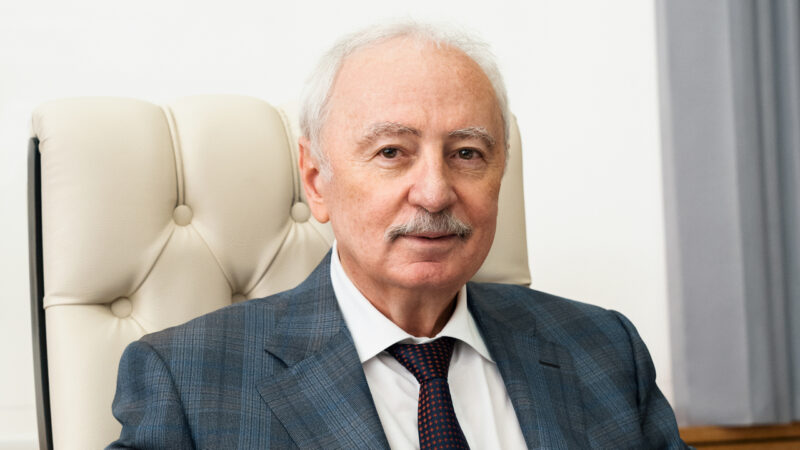 «Щелково Агрохим»: В ЮФО и СКФО растет доверие к российской защите растений