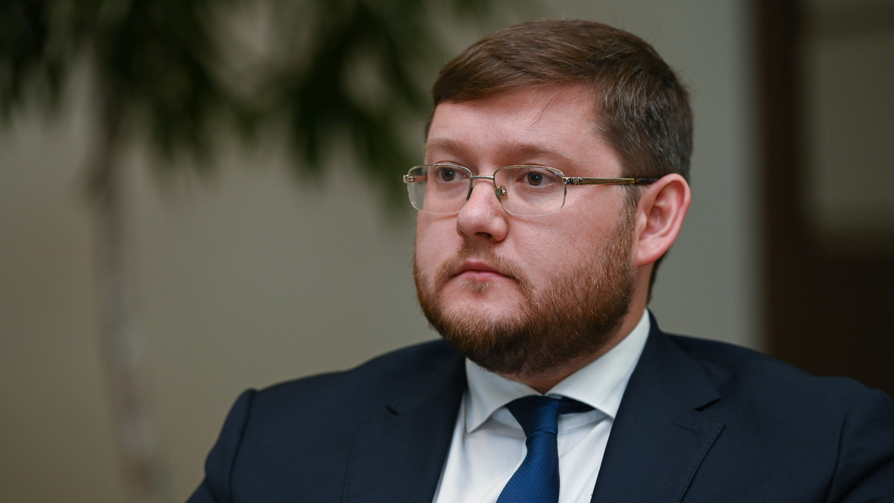 Алексей Юртаев: Экономика Краснодарского края адаптируется к новым условиям